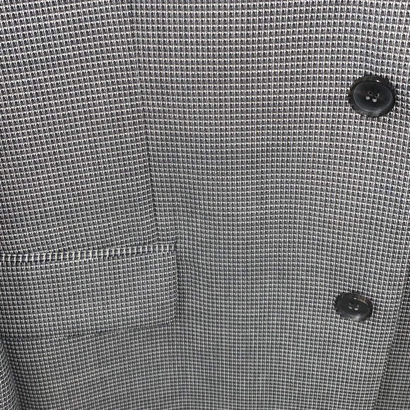 Hugo Boss Halsey2 size 42L US. 58% Wool, 32% Cotton. EUC - Picture 6 of 17